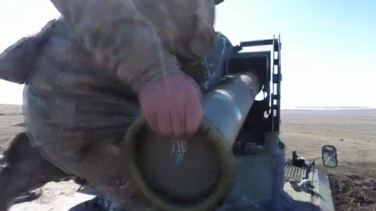 Kış-2024 Tatbikatı başarıyla tamamlandı - Resim: 18